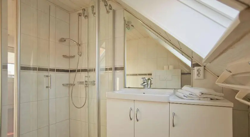 Ferienwohnung Geestemuende