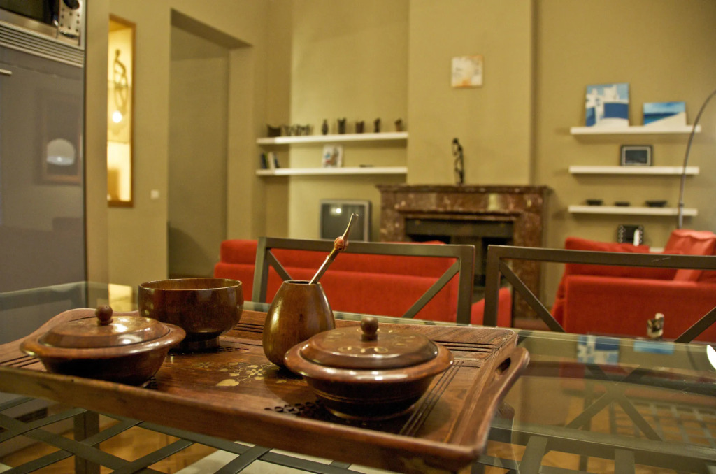 MAS Residence