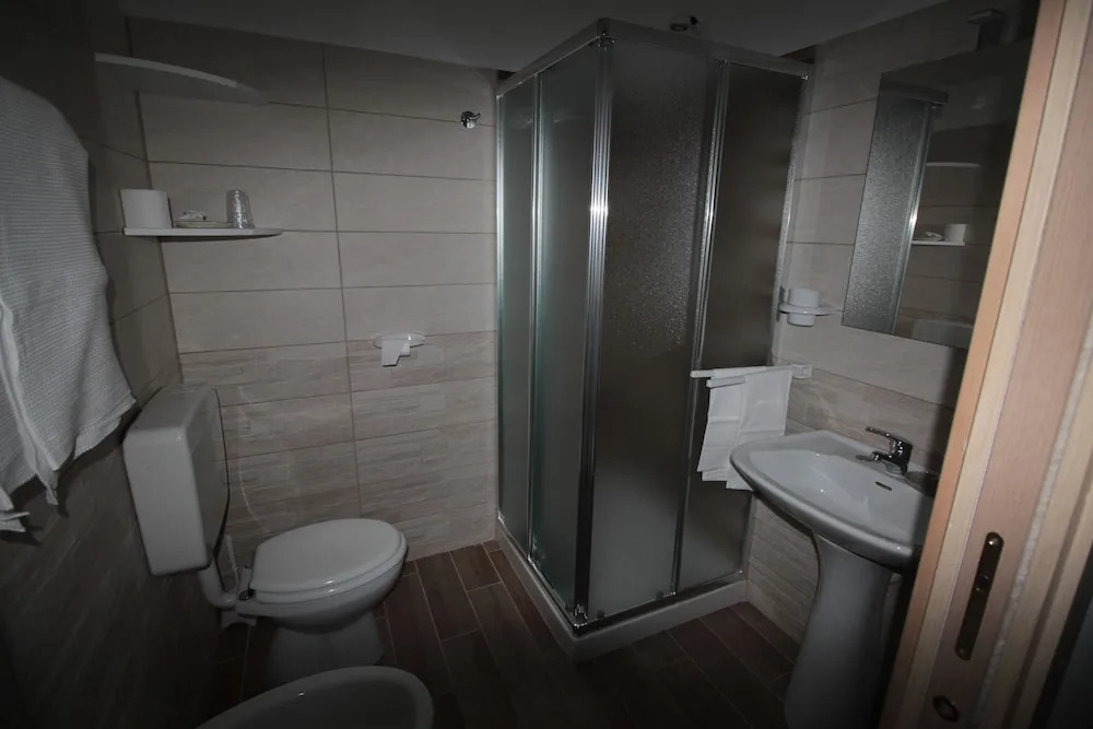 Hotel Al Foiron