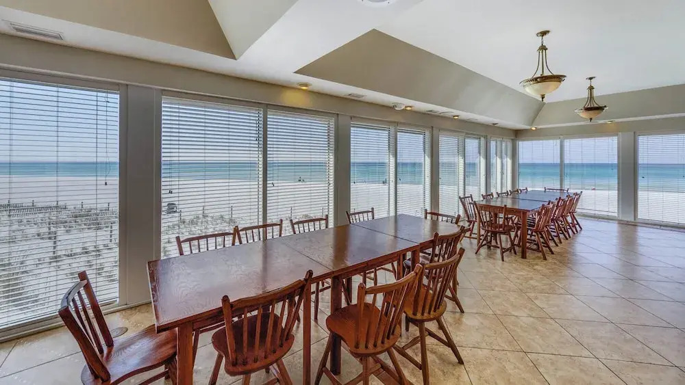 Beachfront Charm Meets Lake Life + Free Tickets: Dolphin Cruise & More!