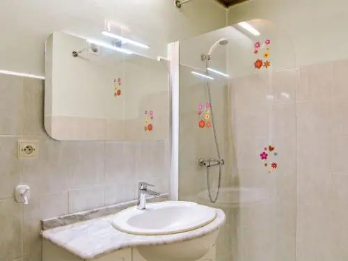 Apartment Arve 1 et 2.1