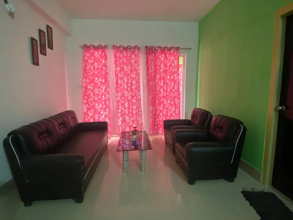 OYO 80524B Cozy Guest House