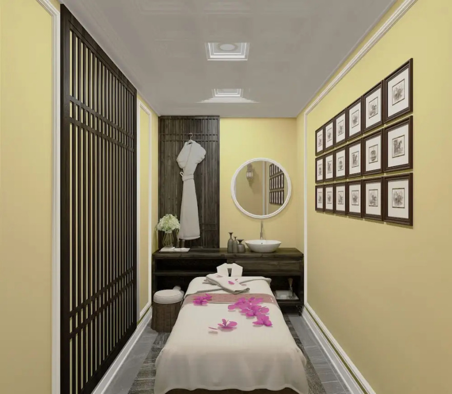 Le Pavillon Hoi An Paradise Hotel & Spa
