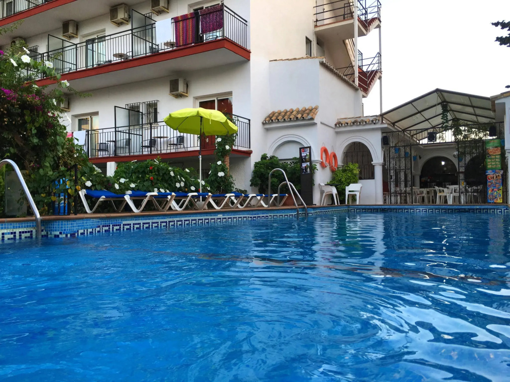 Hotel Carmen Teresa