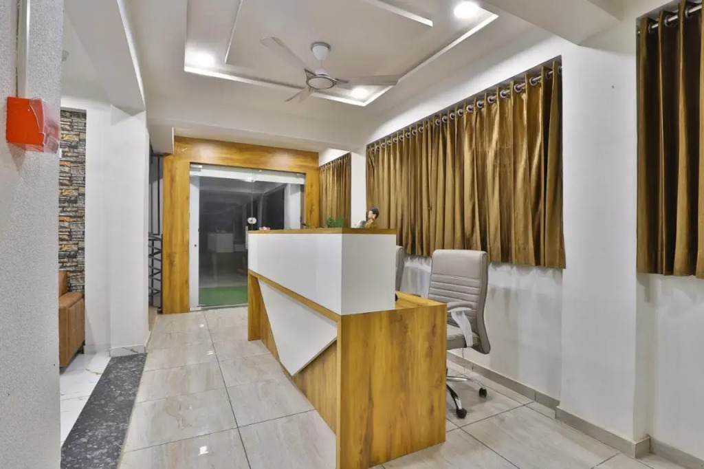 Hotel SR Rooms