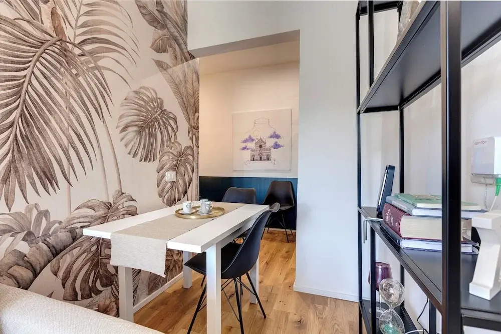 Mamo Florence - Guido Monaco Apartment