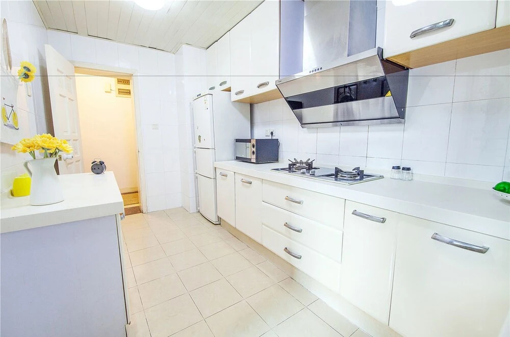 Muyun 3 bedroom Xuhui