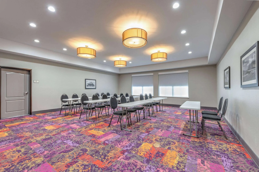 La Quinta by Wyndham Tyler - University Area