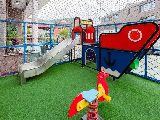 Wenzhou Qishui Sanshe Homestay