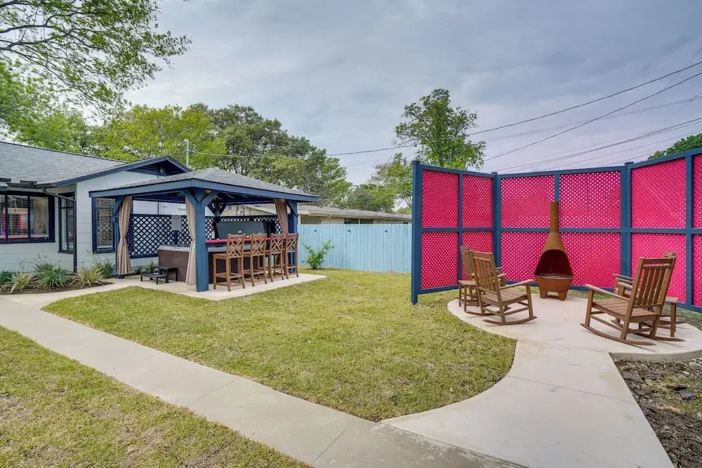 San Antonio Vacation Rental ~ 7 Mi to River Walk!