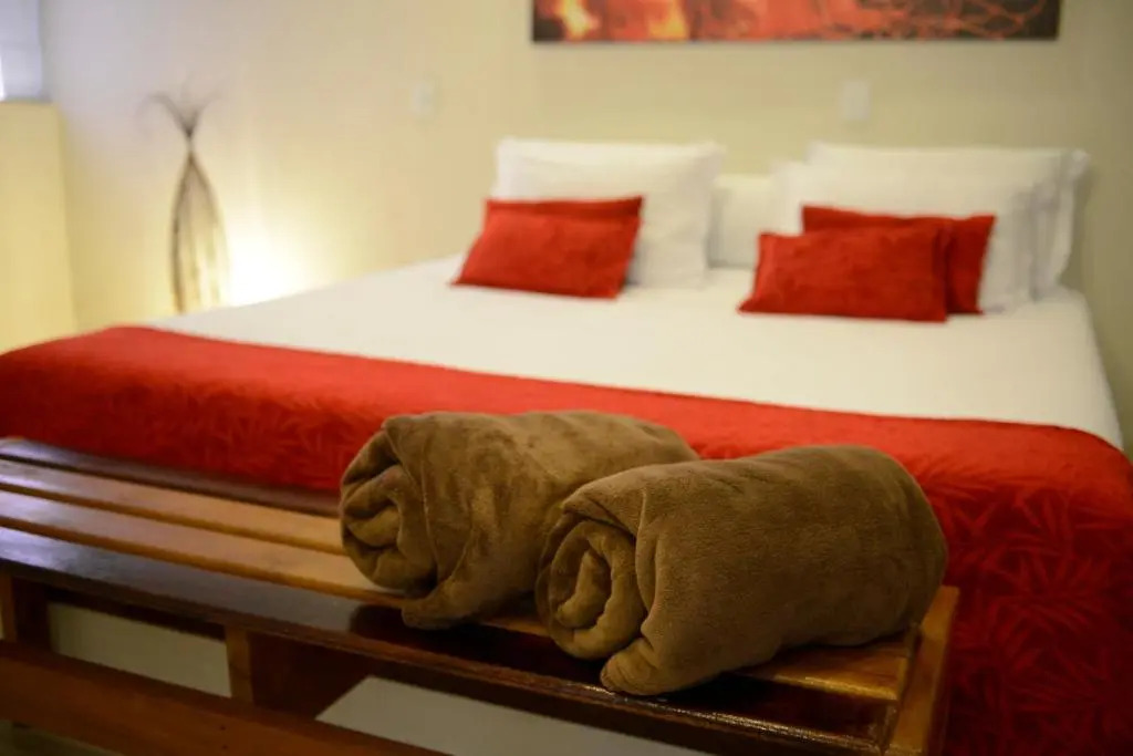 Oasis Tajaja Pousada Boutique na Costa do Conde