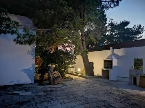 Bungalow Torre dell'Orso
