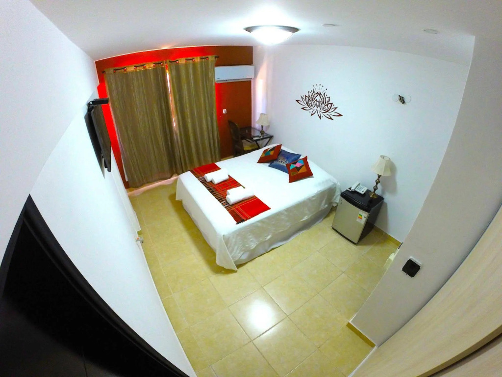 Hotel Arthaus