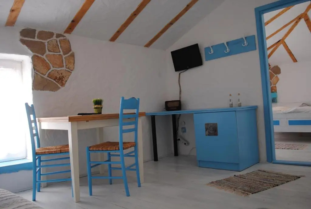 Apartmani Magnolija
