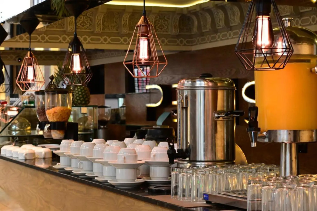 Stars Hotel & Spa