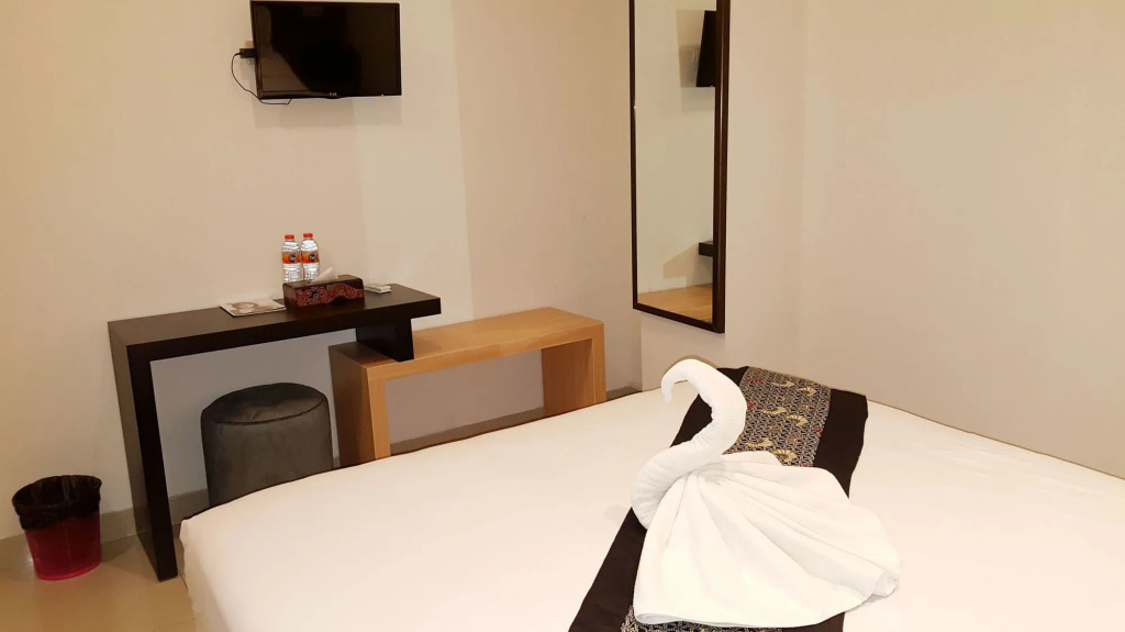 Sunrise Hotel Jogja