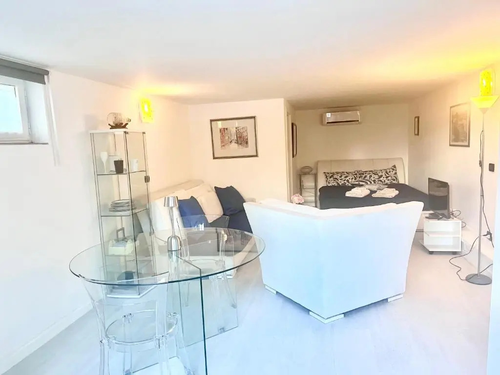 suite Apartment lido di camaiore mare