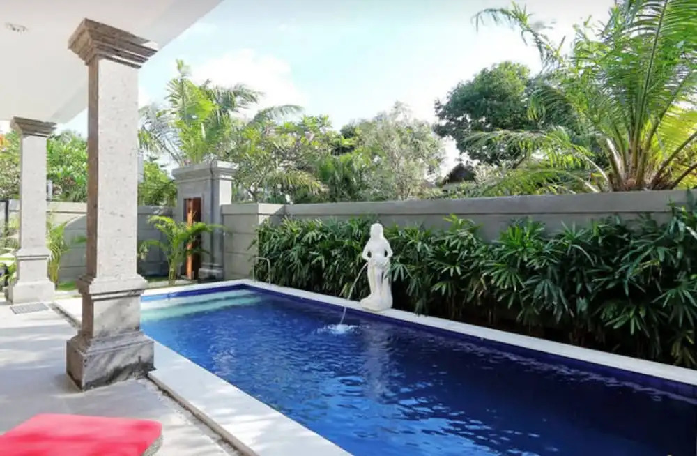 Melati Villa by iBali Management