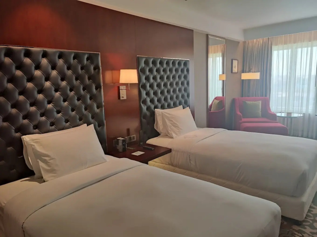 Holiday Inn Dhaka City Centre by IHG