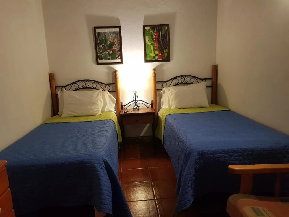 Casa Rural Victoria y Rita