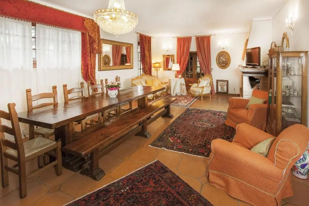 Villa San Biagio