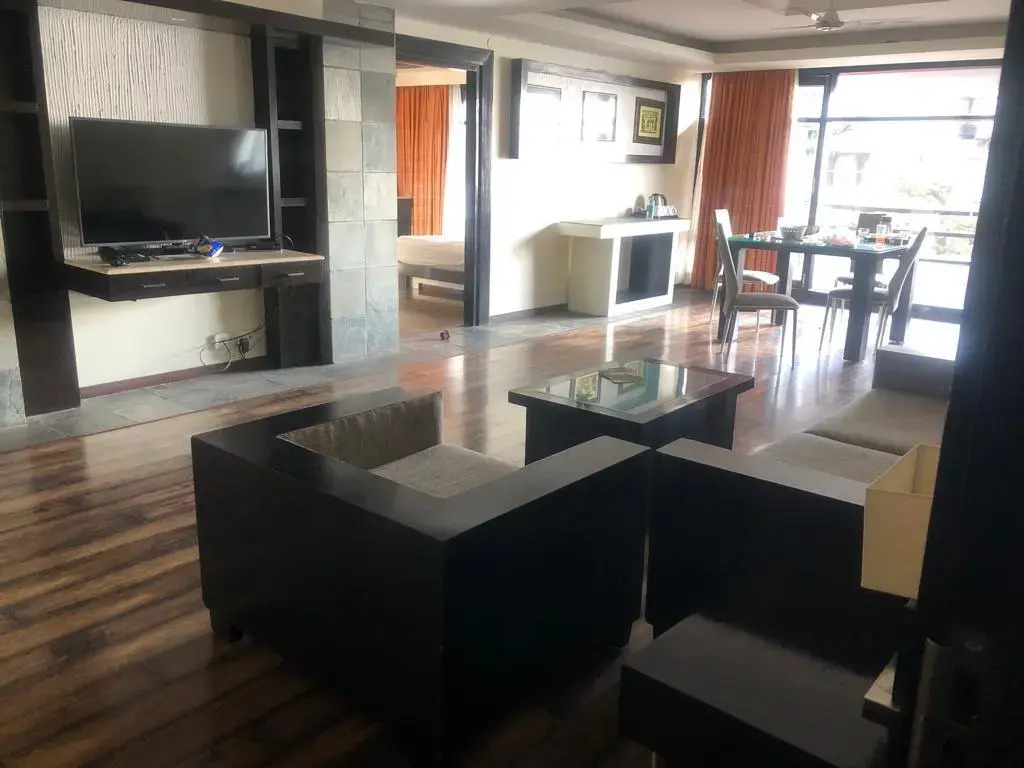 Hotel Combermere