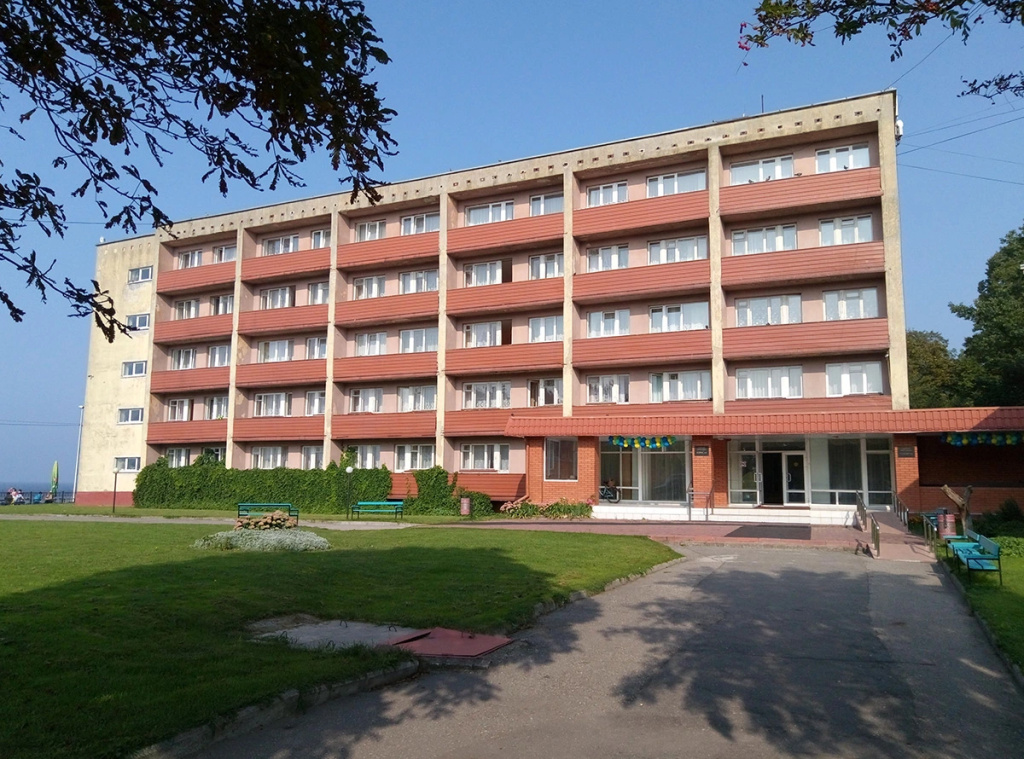 Zelenogradsk