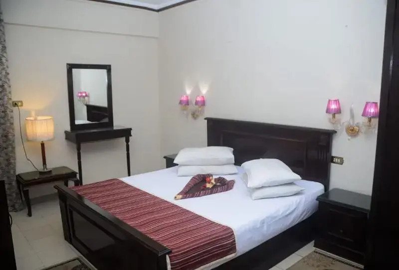 Siesta Resort Alexandria