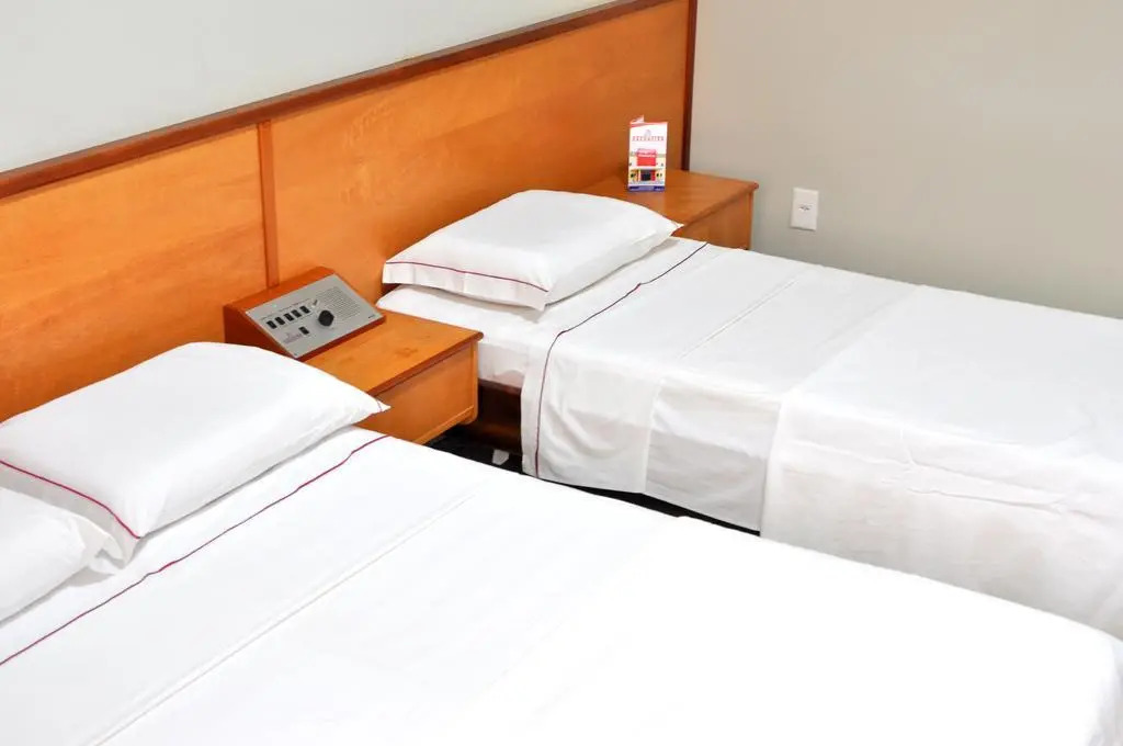 Hotel Executivo