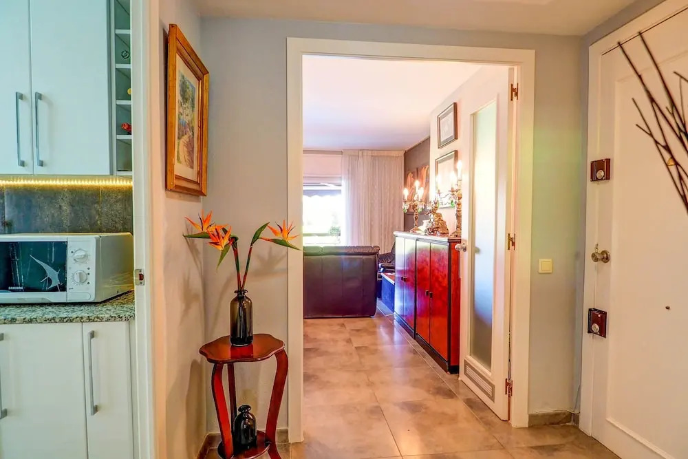 Luxury Apartment in Vinyet by Hello Apartments Sitges