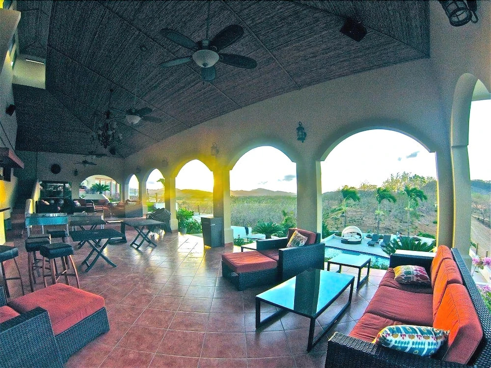 La Jolla de Guasacate - Digital Nomad Hotel