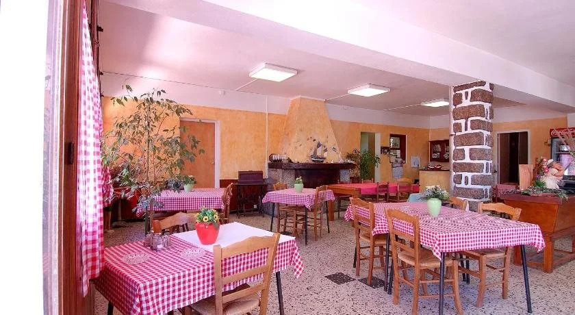 Residence I Delfini