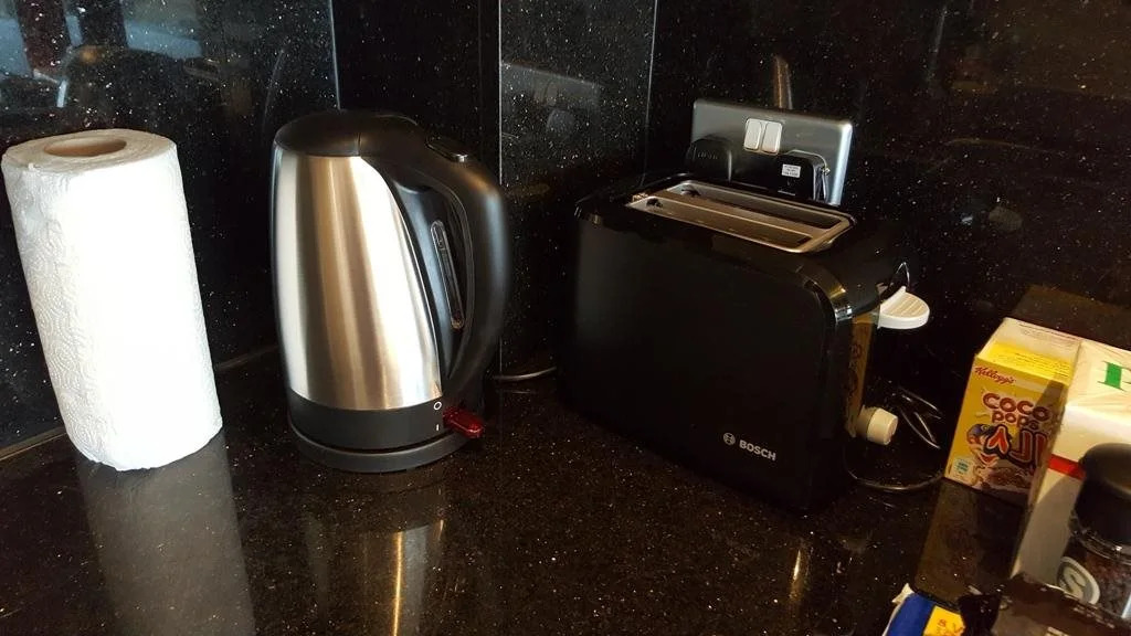 Latitude Serviced Apartments