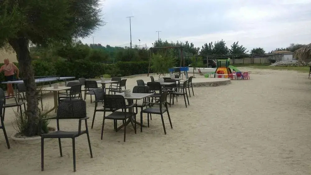 Hotel Club Torre Marino