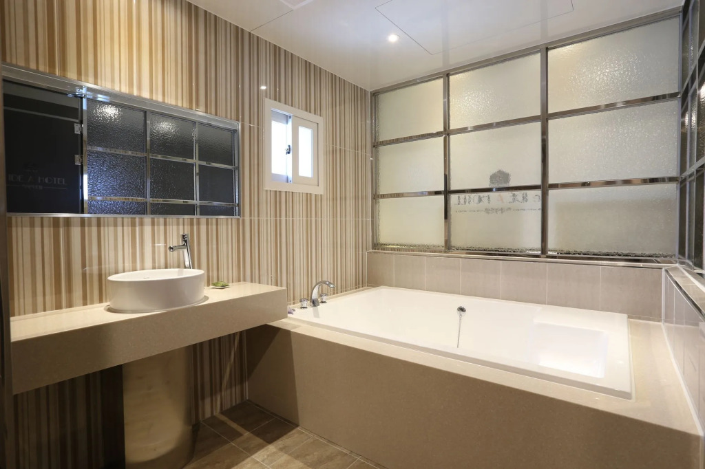 Le Idea Hotel Busan Station