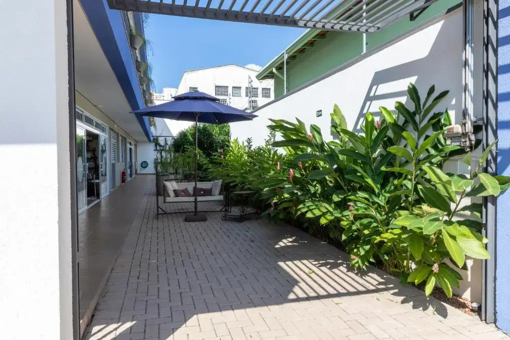 K1 RESIDENCE Campinas