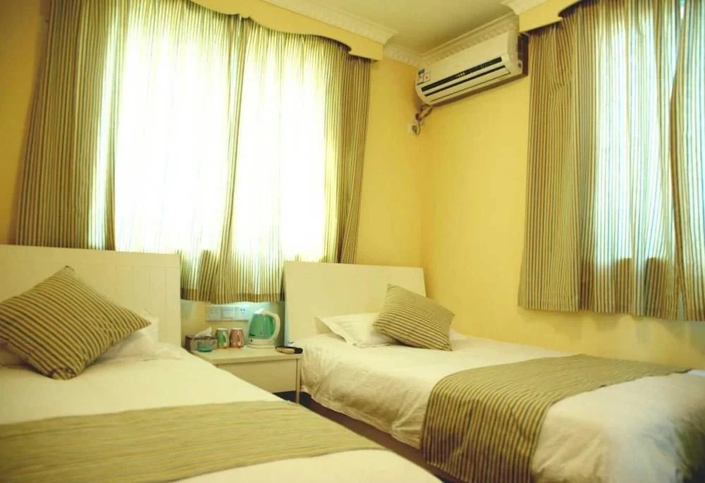 Chuxia Holiday Inn