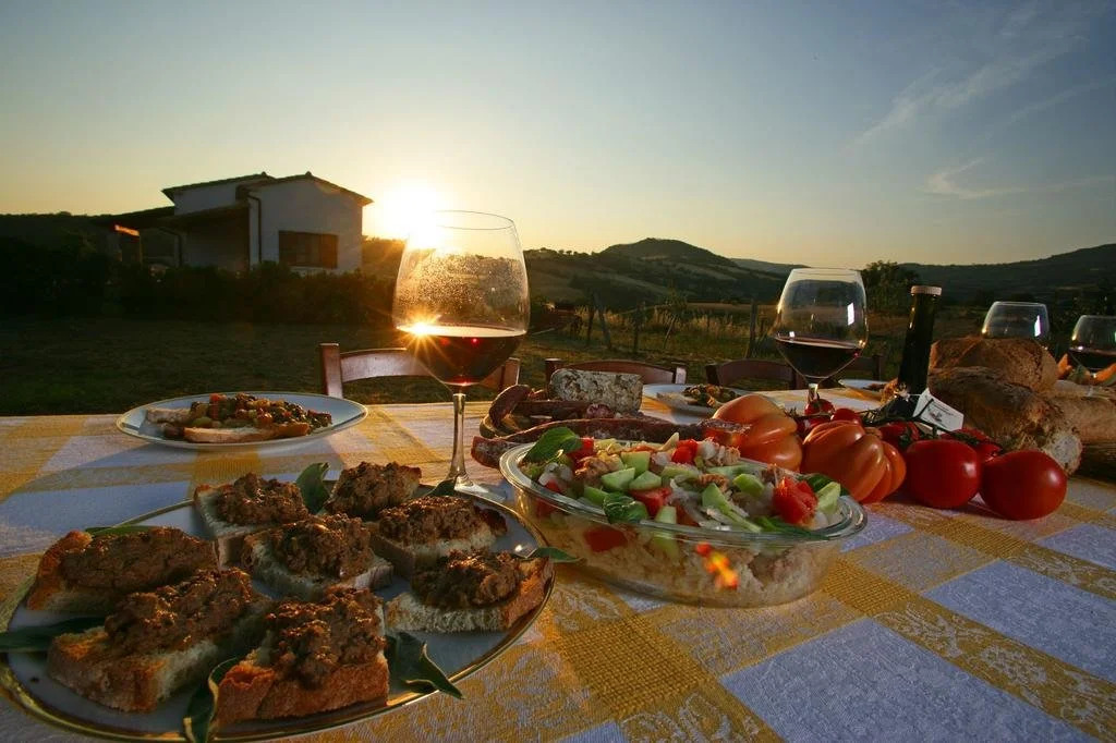 Agriturismo Il Cavallino Saturnia