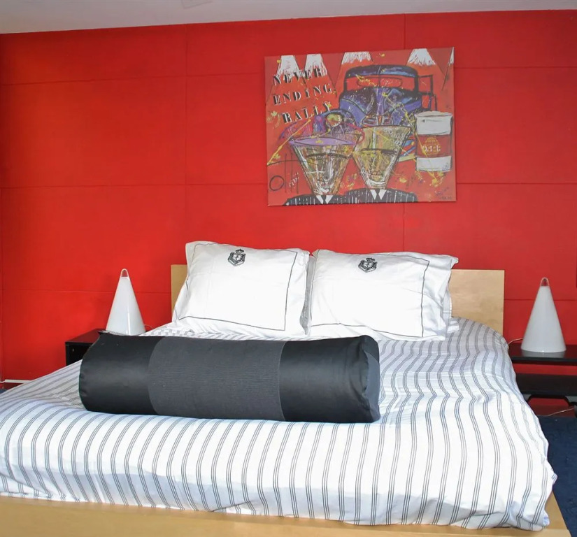 Pink Hotel B&B LeLa