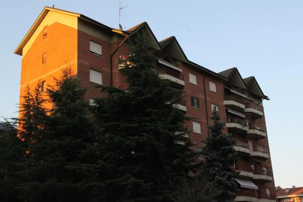 La Mansarda di Legno