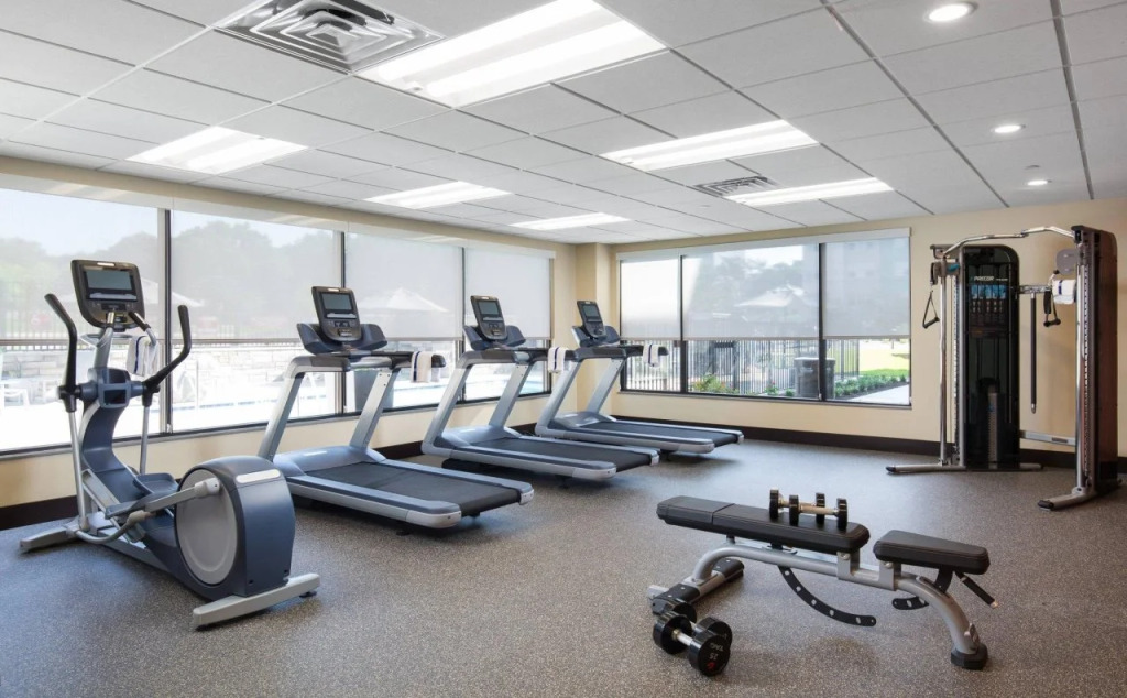 Towneplace Suites By Marriott Austin North/Lakeline