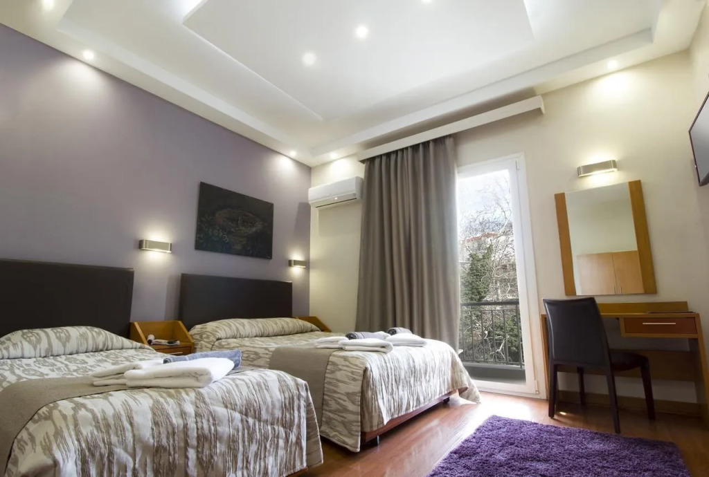 Hotel Lithaion