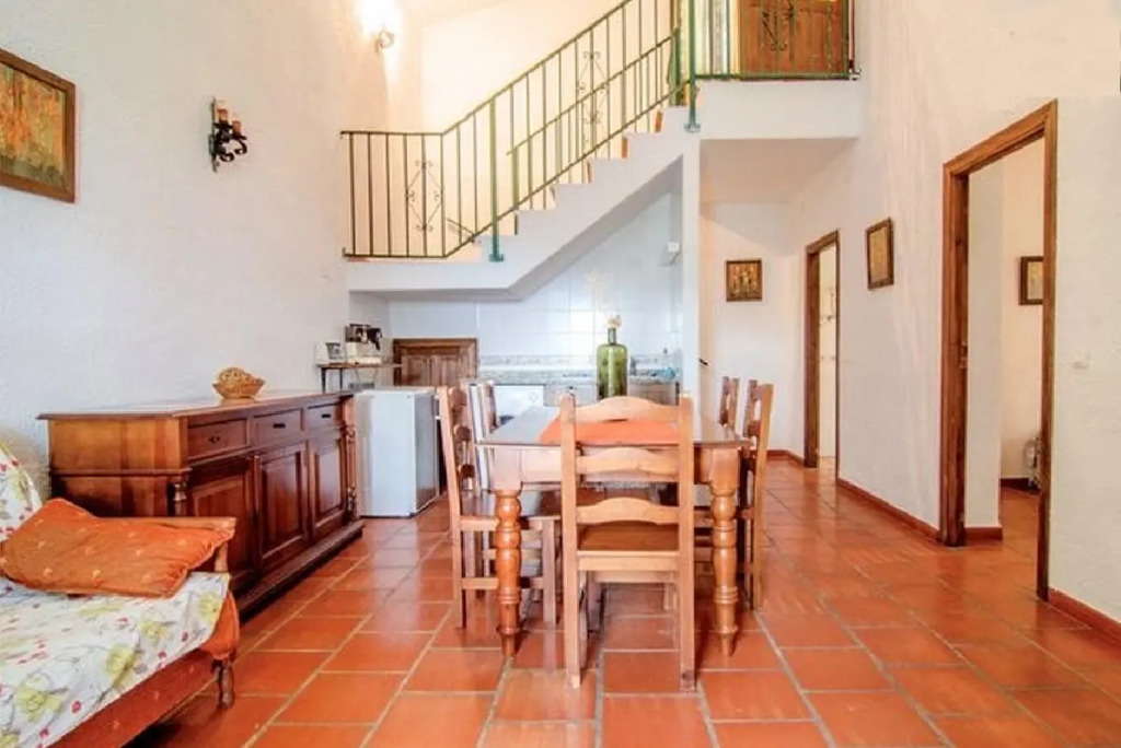 House in Alcaucin, Malaga 102007