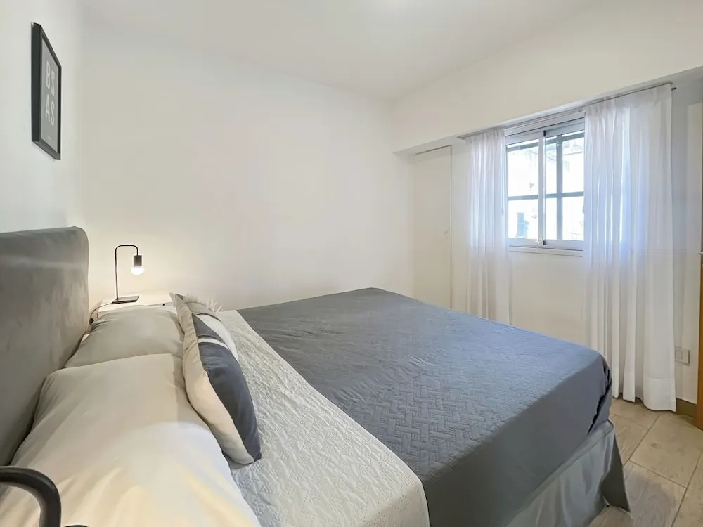 Modern Studio With Amenities in the Heart of the City Saenz Peña -U4