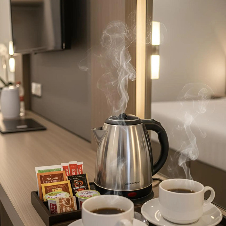 Hotel Nirwana Pekalongan
