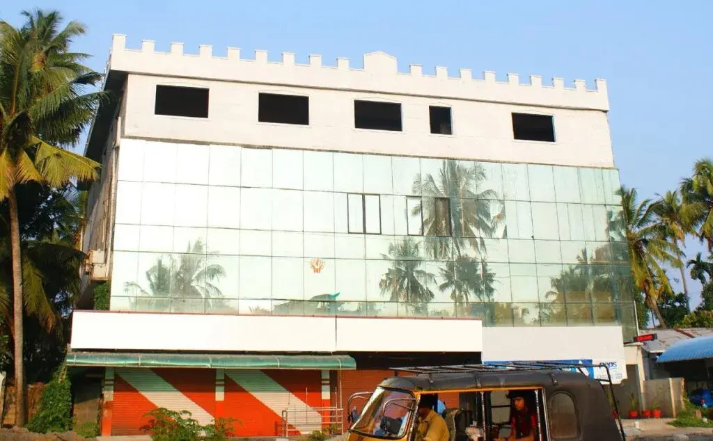 Aalia House By OYO Rooms