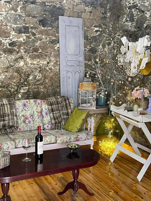 Holiday House Prodromos