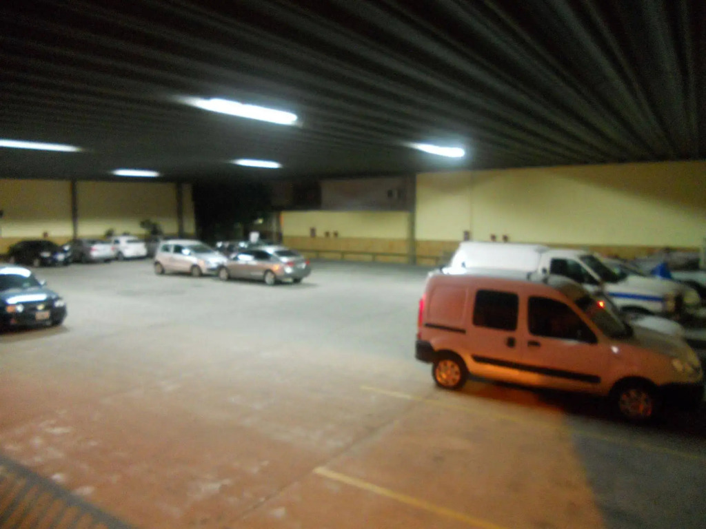 Hostal Santa Fe De La Veracruz