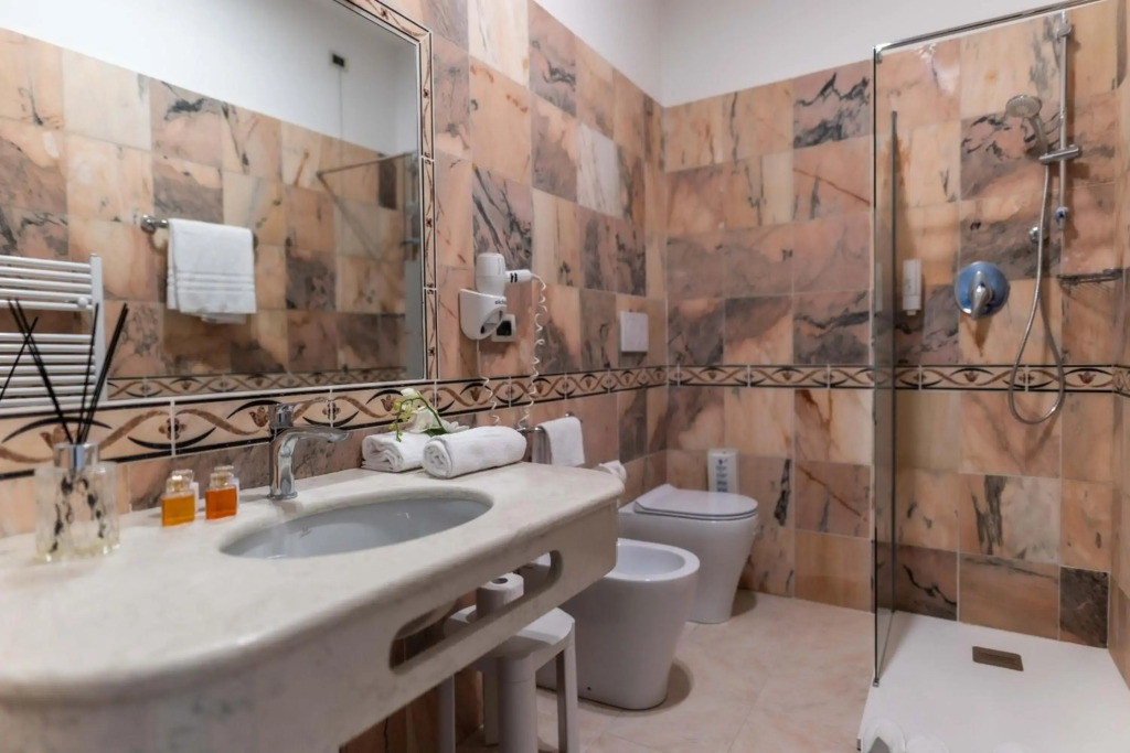 Hotel Terme Milano
