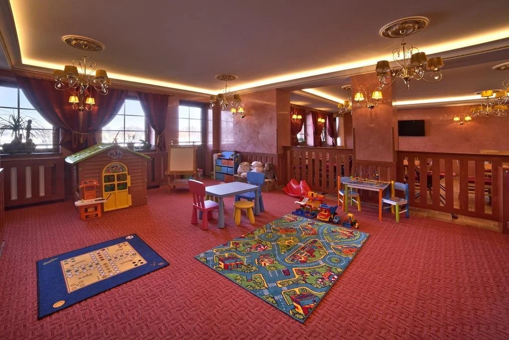 Hotel Leyla